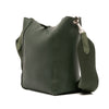 Celine Small Leather Seau Sangle Bucket Bag Secondhand