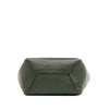 Celine Small Leather Seau Sangle Bucket Bag Secondhand