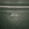 Celine Small Leather Seau Sangle Bucket Bag Secondhand