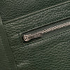 Celine Small Leather Seau Sangle Bucket Bag Secondhand