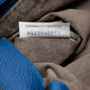 Secondhand Bottega Veneta Large Washed Cervo Intrecciato Hobo