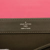 Louis Vuitton Tricolor Leather Lockme II BB Secondhand