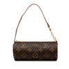Louis Vuitton Monogram Papillon Pochette Secondhand