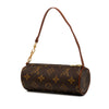 Louis Vuitton Monogram Papillon Pochette Secondhand