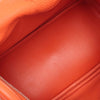 Hermès Clemence Lindy 30 Secondhand