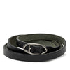 Hermès Box Calf Triple Tour Wrap Bracelet Secondhand