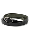 Hermès Box Calf Triple Tour Wrap Bracelet Secondhand