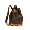 Louis Vuitton Monogram Montsouris GM Secondhand