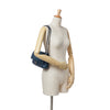 Chanel Jumbo Quilted Iridescent Caviar Easy Flap Secondhand