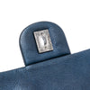 Chanel Jumbo Quilted Iridescent Caviar Easy Flap Secondhand