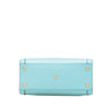 Secondhand Gucci Mini Calfskin Bamboo Diana Satchel