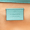 Secondhand Gucci Mini Calfskin Bamboo Diana Satchel