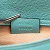 Secondhand Gucci Mini Calfskin Bamboo Diana Satchel
