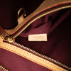 Louis Vuitton Monogram Vernis Brea MM Secondhand
