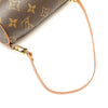Secondhand Louis Vuitton Monogram Papillon Pochette