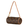 Secondhand Louis Vuitton Monogram Papillon Pochette