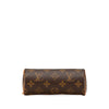 Secondhand Louis Vuitton Monogram Papillon Pochette