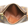 Secondhand Louis Vuitton Monogram Papillon Pochette