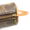 Secondhand Louis Vuitton Monogram Papillon Pochette