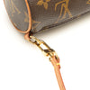 Secondhand Louis Vuitton Monogram Papillon Pochette