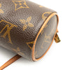 Secondhand Louis Vuitton Monogram Papillon Pochette