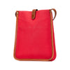 Burberry Supernova Check Trimmed Canvas Crossbody Secondhand