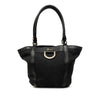 Gucci GG Canvas Abbey D Ring Handbag Secondhand