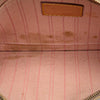 Louis Vuitton Damier Azur Neverfull MM Pouch Secondhand