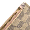 Louis Vuitton Damier Azur Neverfull MM Pouch Secondhand