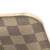 Louis Vuitton Damier Azur Neverfull MM Pouch Secondhand