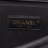 Chanel Old Medium Quilted Lambskin Boy Flap Secondhand