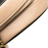 Chanel Caviar CC Filigree Round Crossbody Secondhand