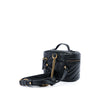 Gucci Mini GG Marmont Matelasse Calfskin Round Backpack Secondhand