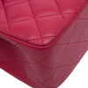 Chanel Jumbo Classic Lambskin Double Flap Secondhand