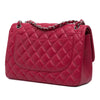 Chanel Jumbo Classic Lambskin Double Flap Secondhand