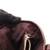 Celine Macadam Canvas Boogie Handbag Secondhand
