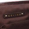 Celine Macadam Canvas Boogie Handbag Secondhand