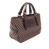 Celine Macadam Canvas Boogie Handbag Secondhand