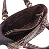 Celine Macadam Canvas Boogie Handbag Secondhand