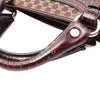 Celine Macadam Canvas Boogie Handbag Secondhand