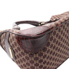 Celine Macadam Canvas Boogie Handbag Secondhand
