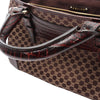 Celine Macadam Canvas Boogie Handbag Secondhand