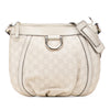 Gucci Guccissima Abbey D Ring Crossbody Secondhand