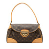Louis Vuitton Monogram Beverly MM Secondhand