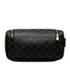 Louis Vuitton Damier Graphite Toiletry Pouch Secondhand