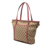 Gucci GG Canvas Joy Convertible Tote Secondhand