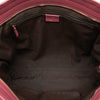 Gucci GG Canvas Convertible Joy Tote Secondhand