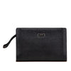 Burberry Leather Clutch Secondhand