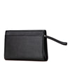 Burberry Leather Clutch Secondhand