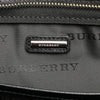 Burberry Leather Clutch Secondhand